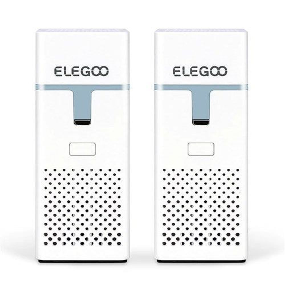 Elegoo Mini Air purifier