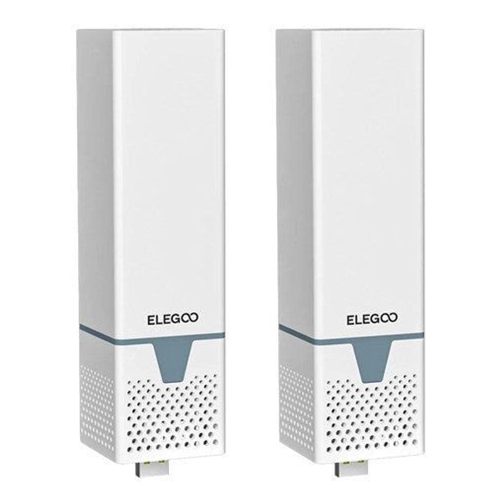 Elegoo USB Air purifier