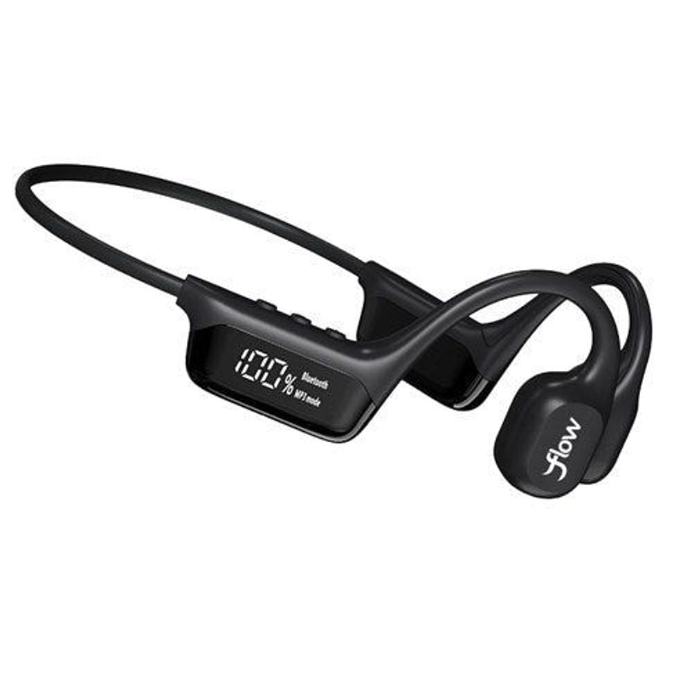 Bone Conduction Swimming Headphone IPX8