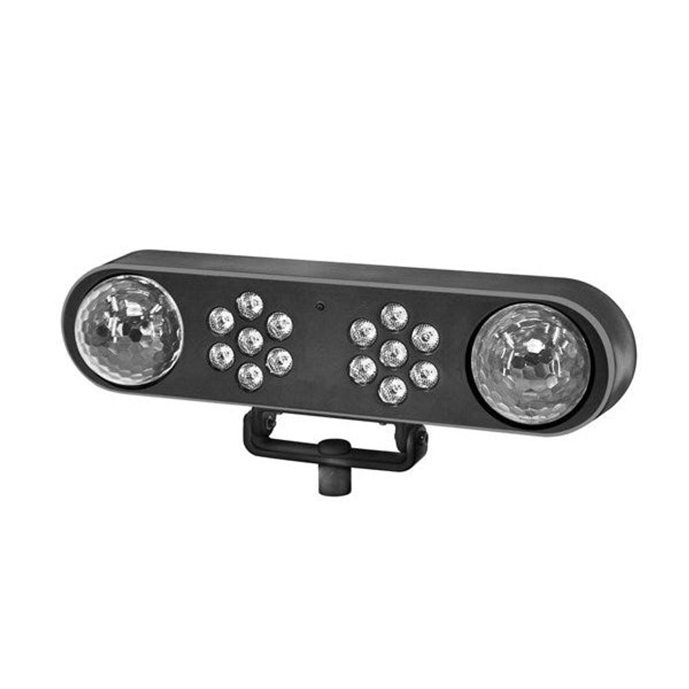 LED Party Lighting Kit including Stand