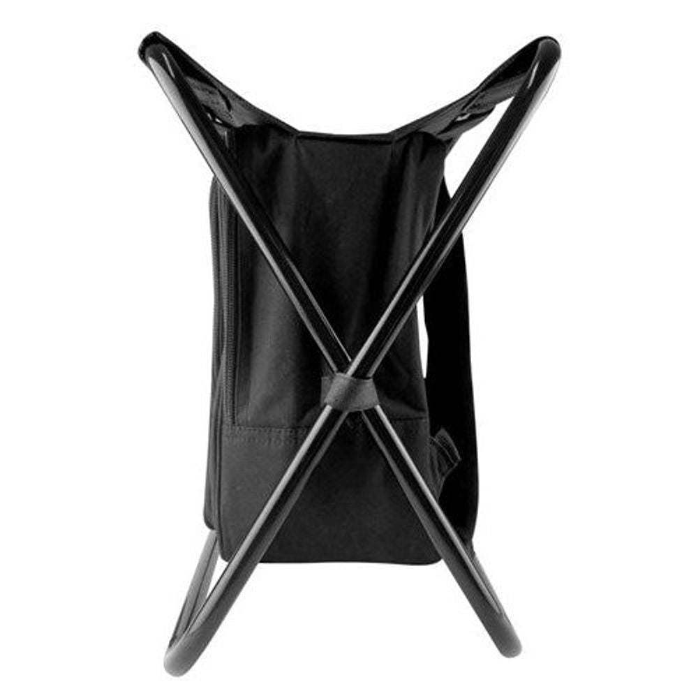 Australian Geographic Foldable Backpack Stool