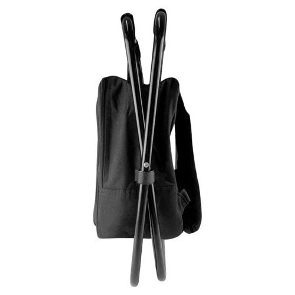 Australian Geographic Foldable Backpack Stool
