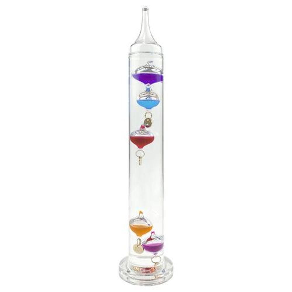 Australian Geographic Galileo Thermometer