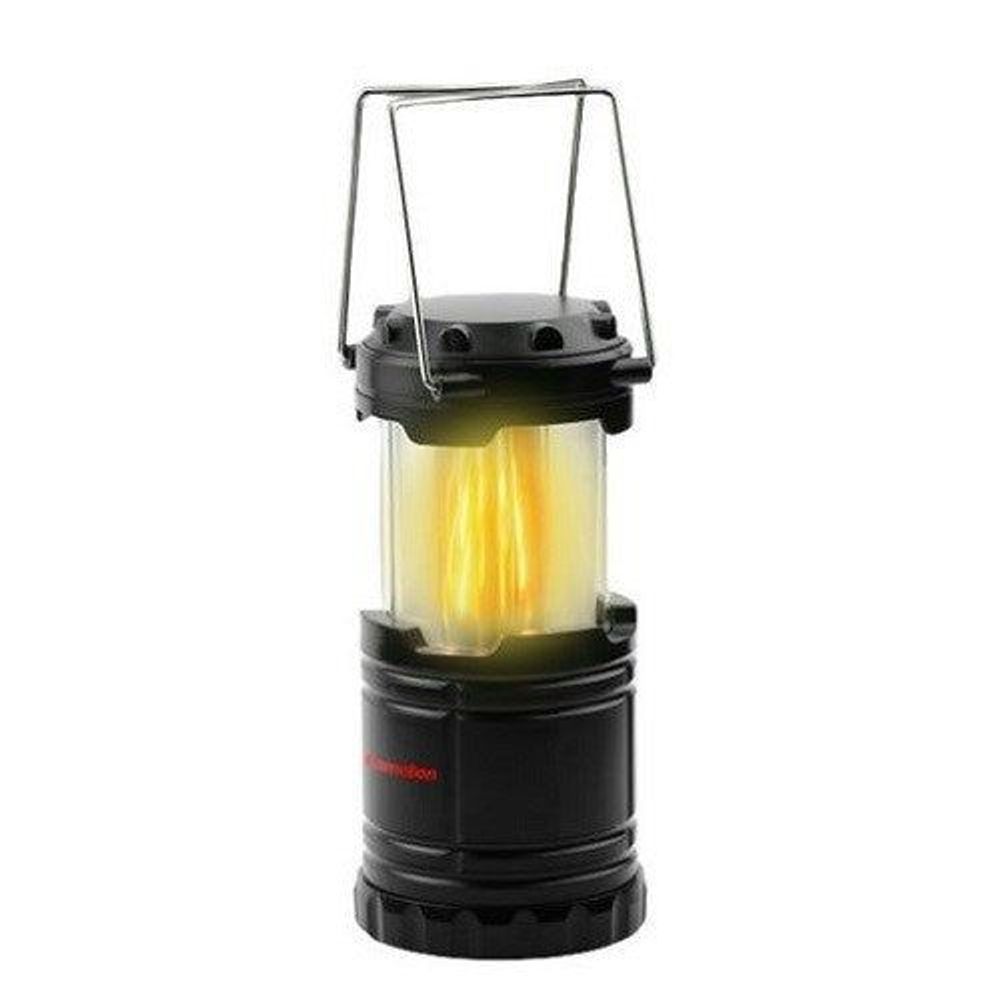 Australian Geographic Flame Lantern