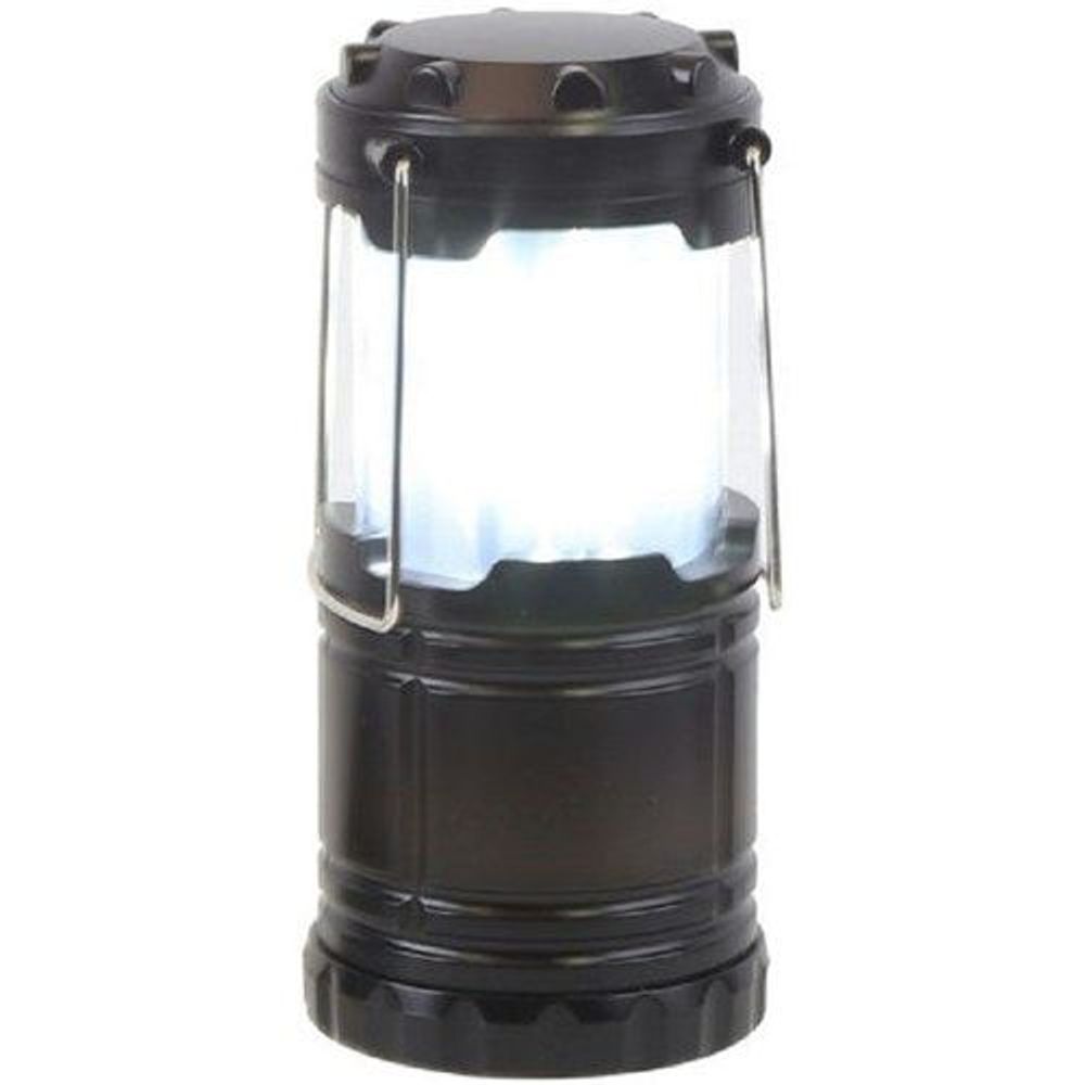 Australian Geographic Flame Lantern