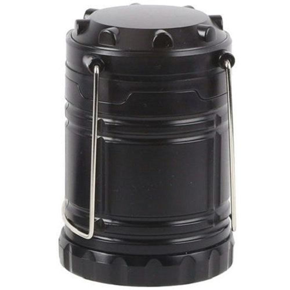 Australian Geographic Flame Lantern