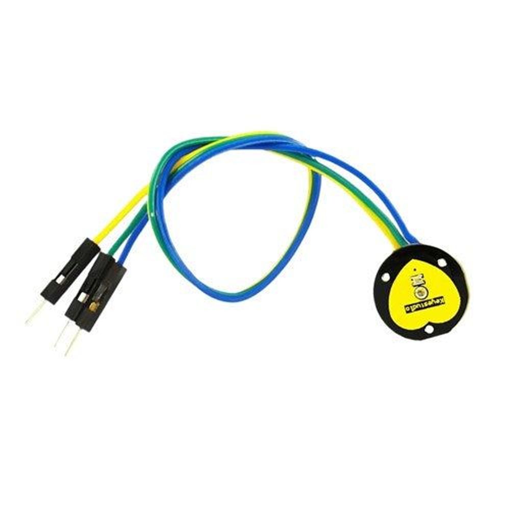 Keyes Pulse Sensor Module | Kits for Heart Rate Monitoring