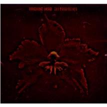 The Burning Red, By: Machine Head