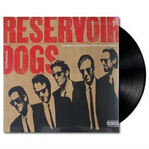Reservoir Dogs: Original Motion Picture Soundtrack (Vinyl) - By: Various Artists