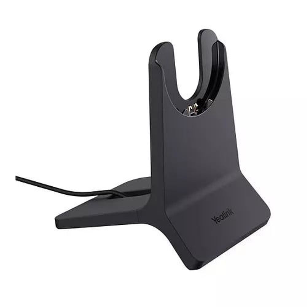 Yealink Charging Stand for BH70/WH64 Portable USB-A 2.0 Cable