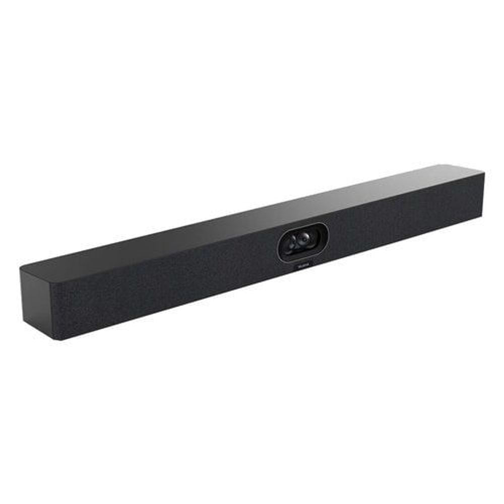 Yealink SmartVision 40 all-in-one Intelligent USB video bar with VCR20