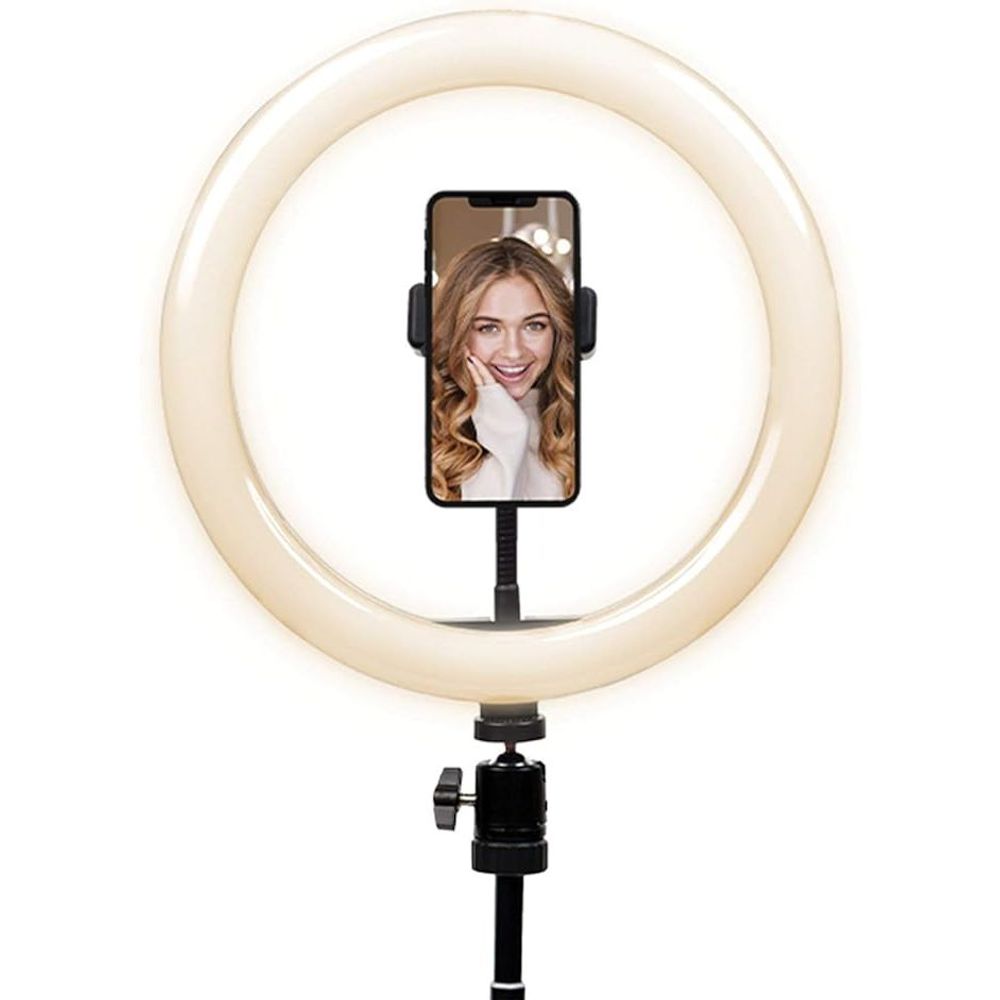 CY3443VCSLR - Cygnett V-Pro Travel 12" Light Ring