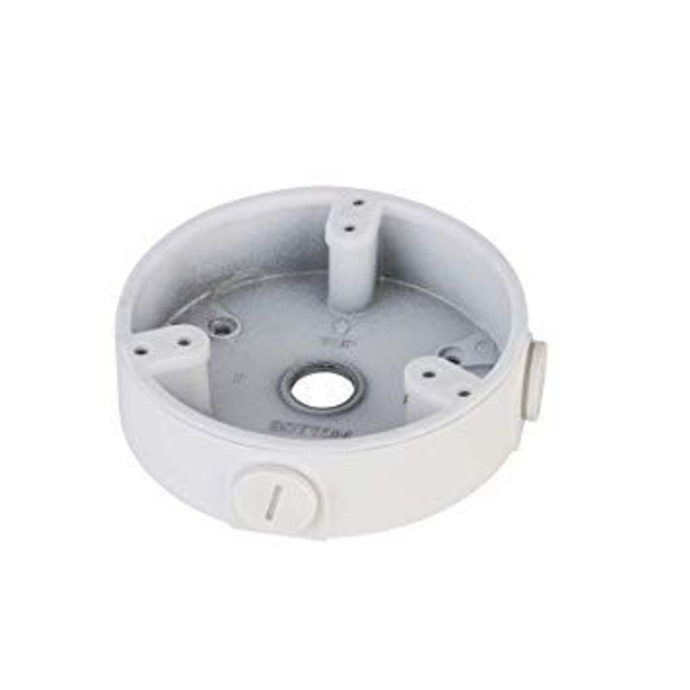 PFA137 - Circle Junction Box