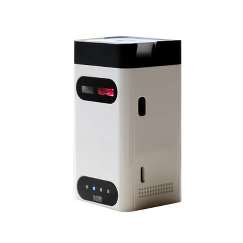 Virtual Laser Keyboard Bluetooth Wireless Projector Phone Keyboard for Computer Pad Laptop with Mouse Function Projector (Main Unit)