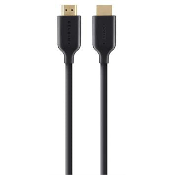 Belkin High Speed HDMI Cable with Ethernet (5m)