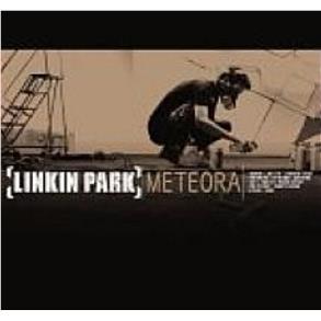 Meteora, By: Linkin Park