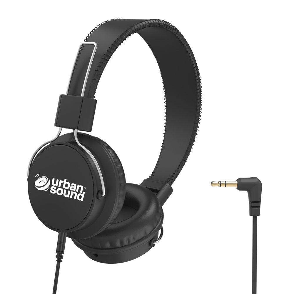 Verbatim_Urban_Sound_Kid's_Headphones_Black_|_Tech_Supply_Shed
