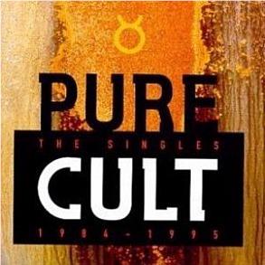 Pure Cult, By: Cult, The