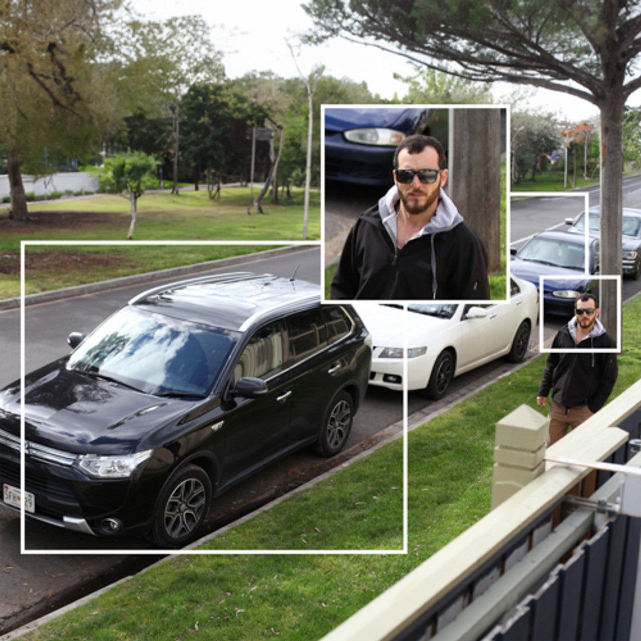 SWNHD-ADVANCXD-GL - Swann AdvanceX Series/Spotlight Dome w Mic Add-on iP Cam - 1 Pack - Cam for SWNVK-8ADVANX8