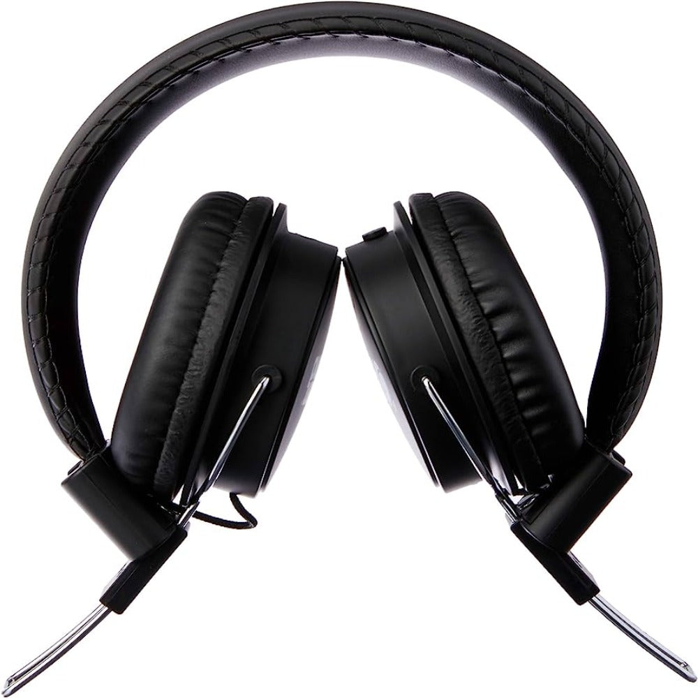 Verbatim_Urban_Sound_Kid's_Headphones_Black_|_Tech_Supply_Shed