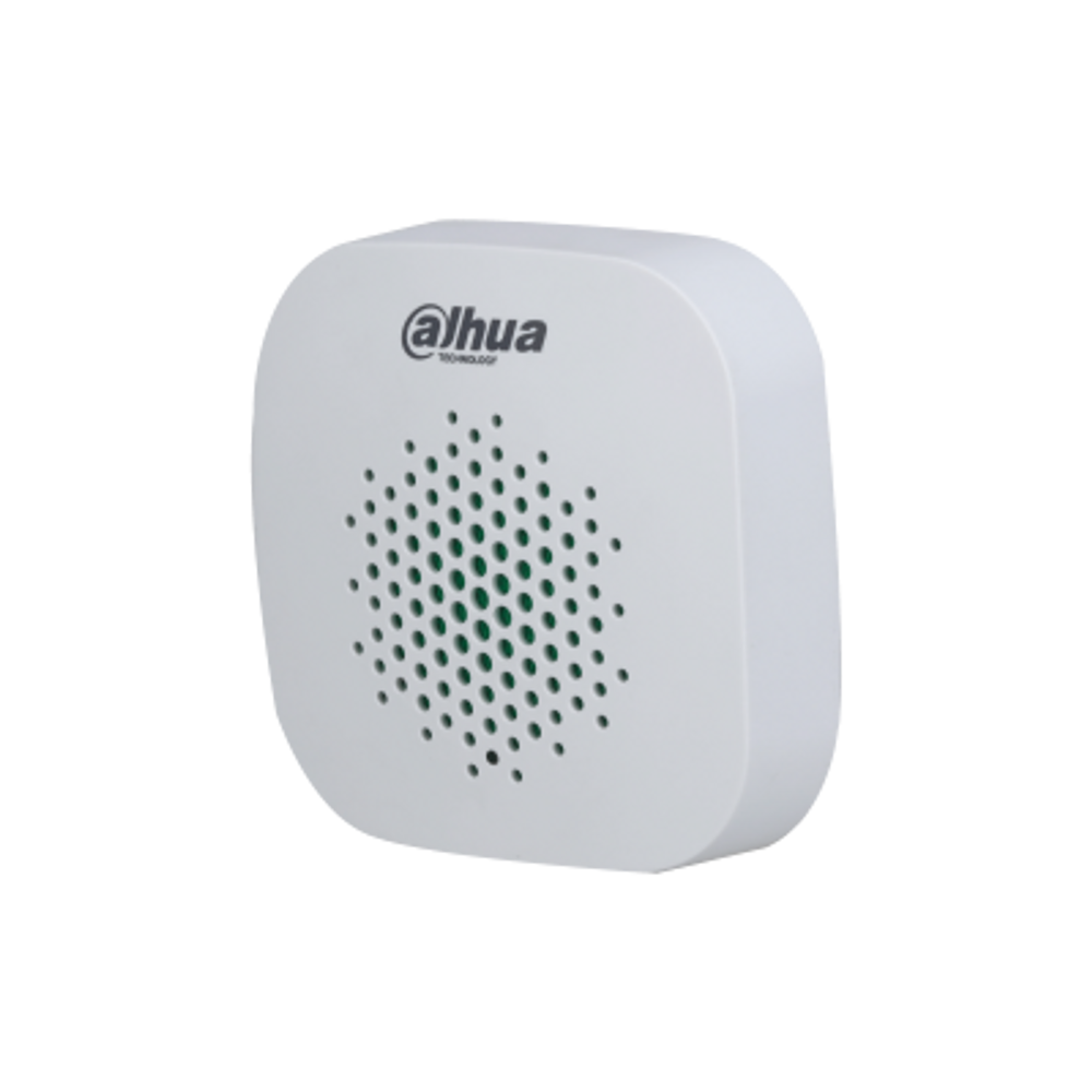 DHI-ARA12-W2 - Dahua Wireless indoor siren