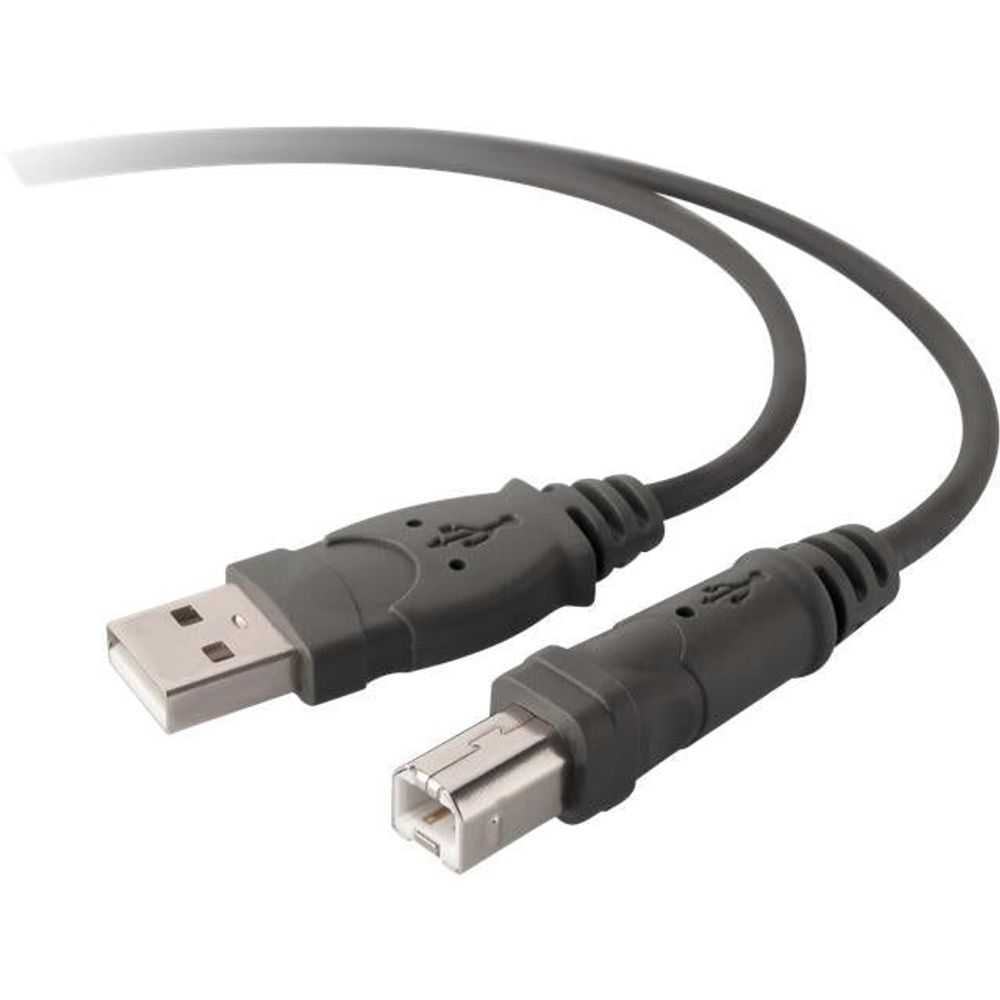 Belkin Hi Speed USB Cable (1.8 Metres)