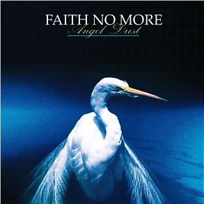 Angel Dust,  By: Faith No More