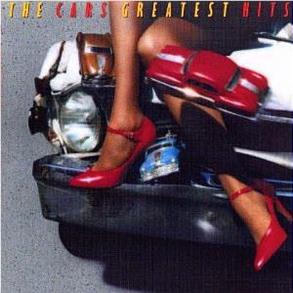 Greatest Hits, By: Cars, The