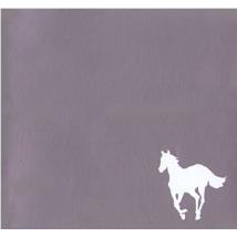 White Pony, By: Deftones