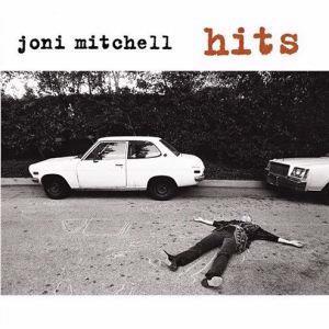 Hits,  By: Mitchell, Joni