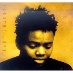 Tracy Chapman, By: Chapman, Tracy