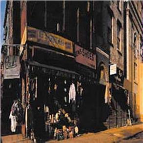 Paul's Boutique, By: Beastie Boys