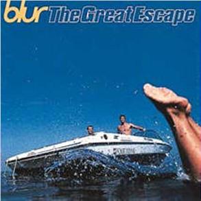 The Great Escape, By: Blur