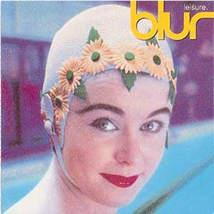 Leisure, By: Blur