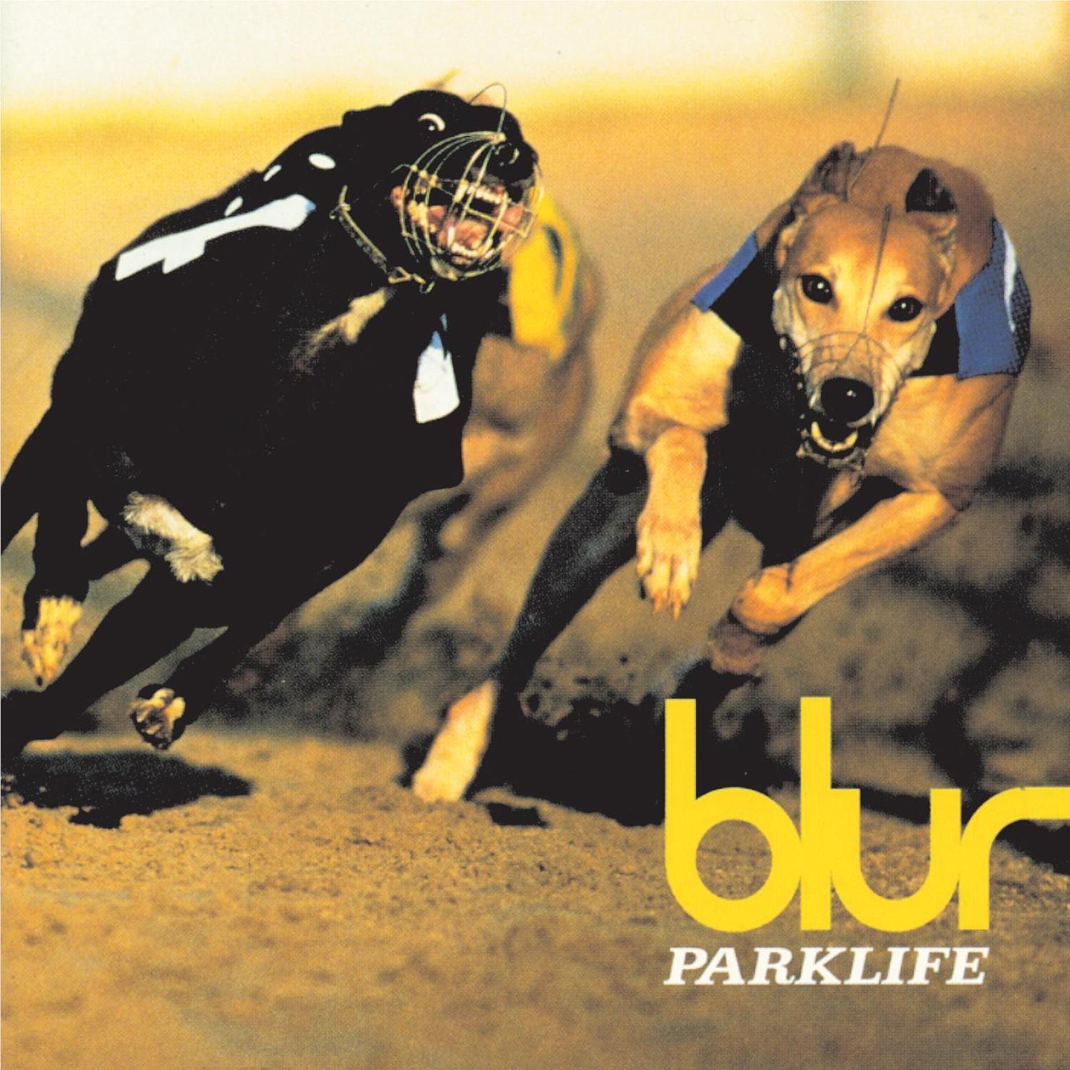 Parklife, By: Blur