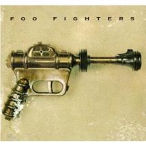 Foo Fighters,  By: Foo Fighters