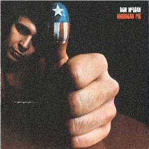 American Pie (Remastered), By: Mclean, Don