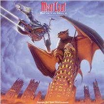 Bat Outta Hell Ii - Back Into Hell, By: Meat Loaf