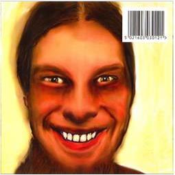 I Care Because You Do (Vinyl) - By: Aphex Twin