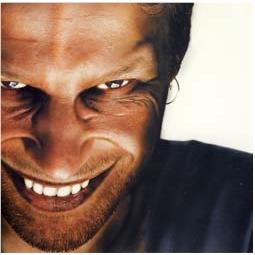 Richard D james Album (Vinyl) - By: Aphex Twin