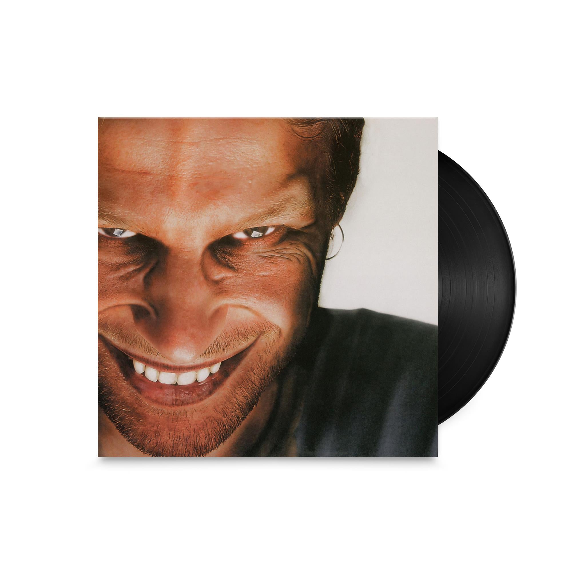 Richard D james Album (Vinyl) - By: Aphex Twin