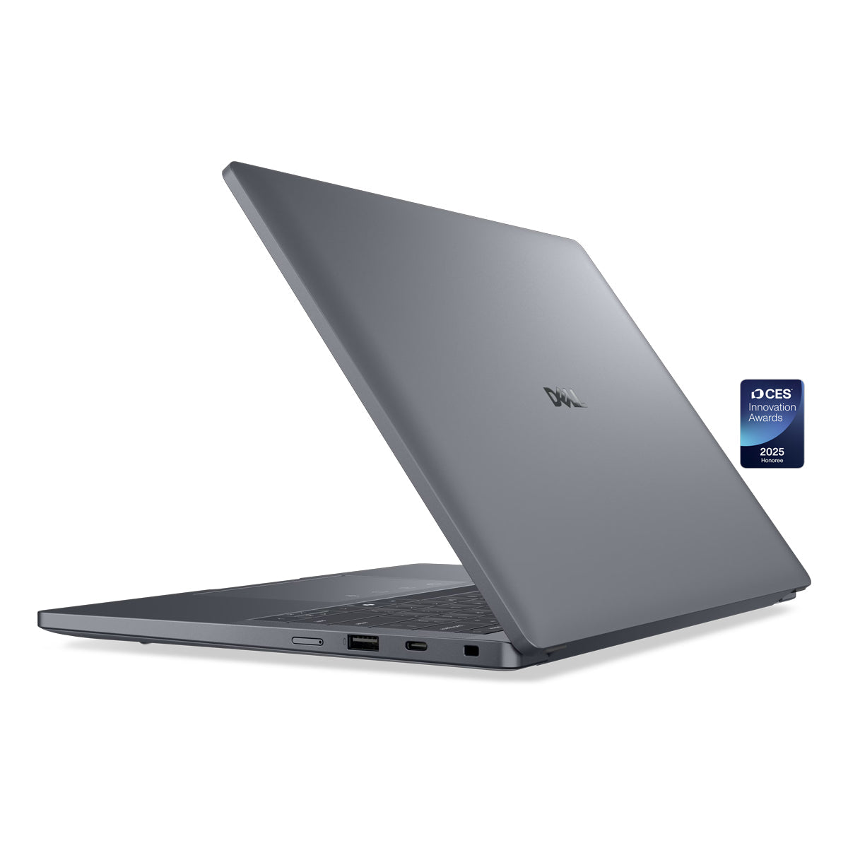 Dell Pro 14 Premium 14" FHD+ IR, Core Core Ultra 5 (BTO203_PA14250_NZ) | Tech Supply Shed NZ