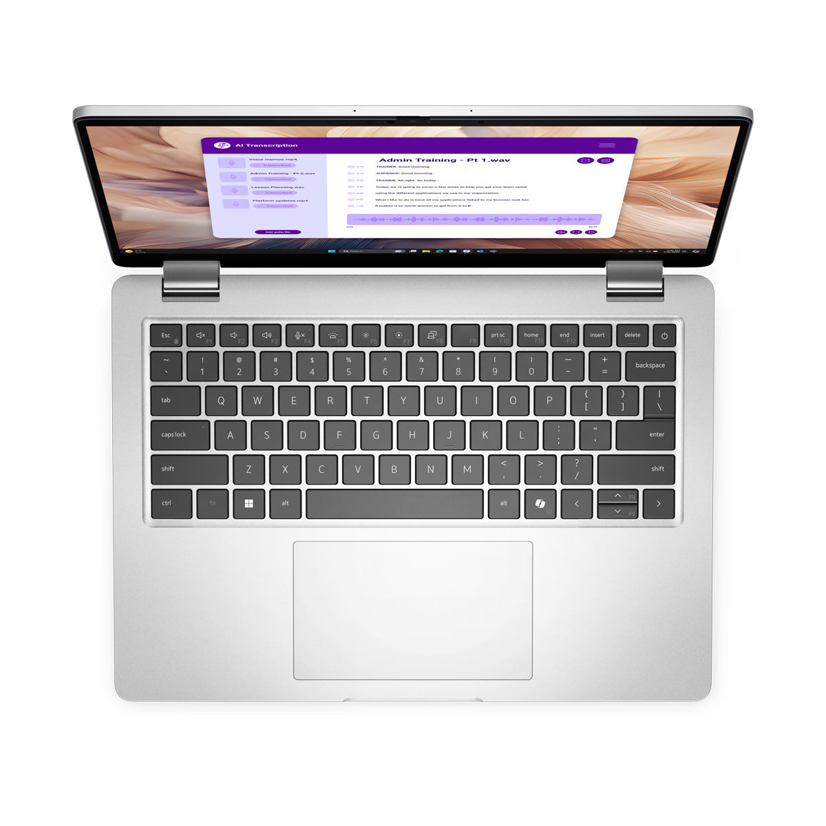 Dell Pro 14 Plus 14" FHD+ IR, Core Core Ultra 5 (CTO535_PB14250_NZ) | Tech Supply Shed NZ