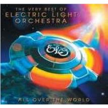 All Over The World Very Best Of,  By: Electric Light Orchestra