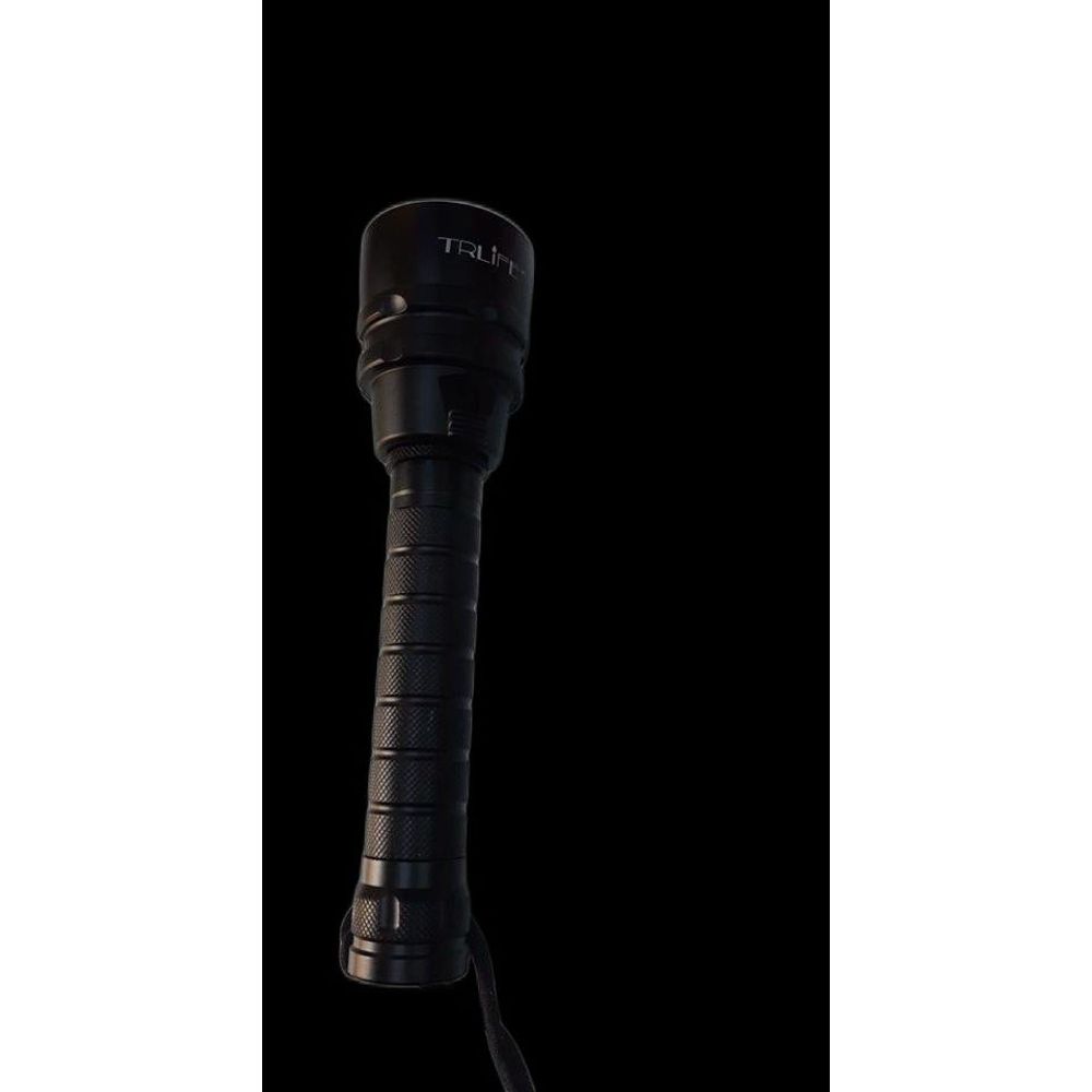BrightBuddy Dive Torch 100m Default Title