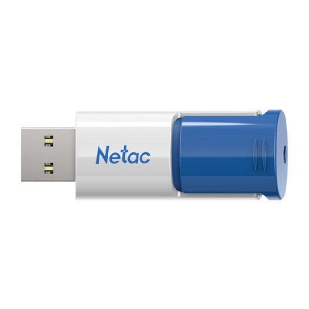 Netac UM182 128GB USB3 Flash Drive