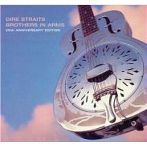Brother In Arms: 20th Anniversary Edition (SACD),  By: Dire Straits
