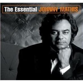 Essential, The, By: Mathis, Johnny