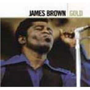 Gold, By: Brown, James