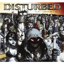 Ten Thousand Fists, By: Disturbed